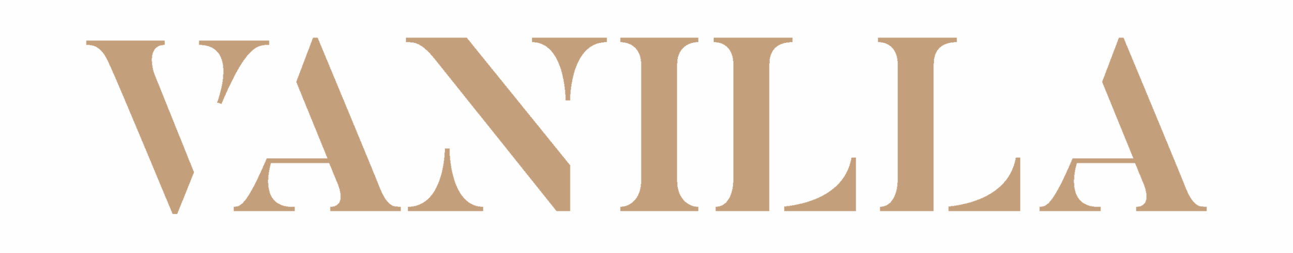 Vanilla - smart living